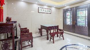 floral hotel wuxi running water lingshan giant buddha nianhuawan