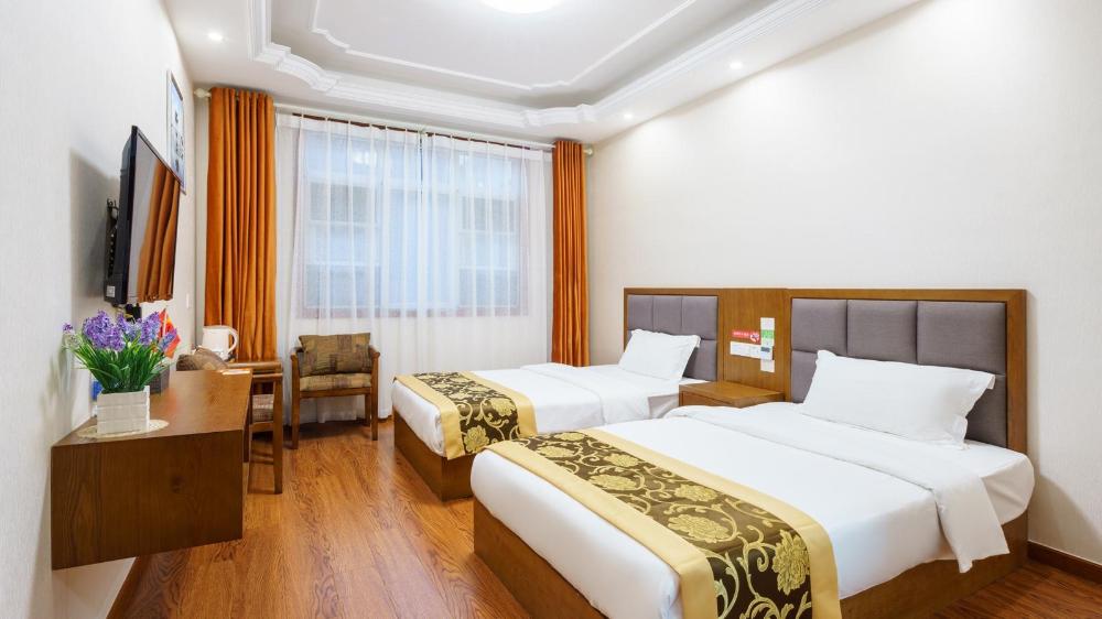 floral hotel wuxi running water lingshan giant buddha nianhuawan