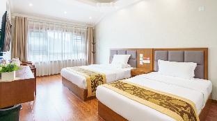 floral hotel wuxi running water lingshan giant buddha nianhuawan