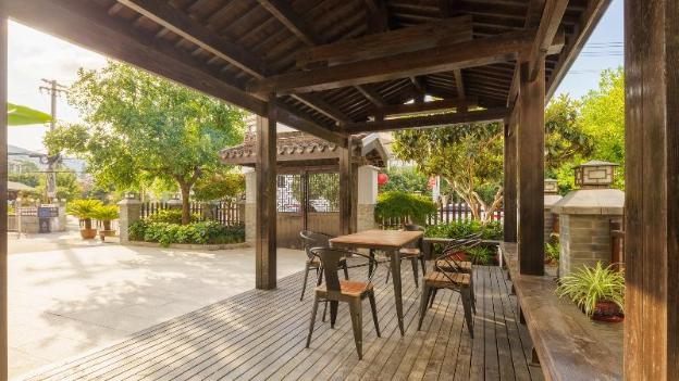 floral hotel wuxi running water lingshan giant buddha nianhuawan