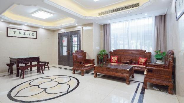floral hotel wuxi running water lingshan giant buddha nianhuawan