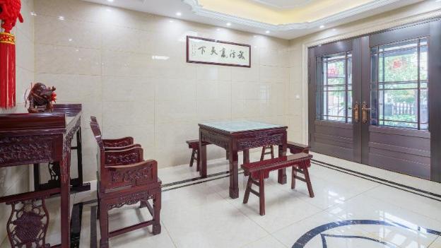 floral hotel wuxi running water lingshan giant buddha nianhuawan