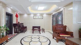 floral hotel wuxi running water lingshan giant buddha nianhuawan
