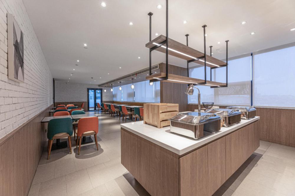 hanting premium hotel suzhou shengze