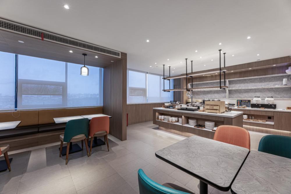 hanting premium hotel suzhou shengze