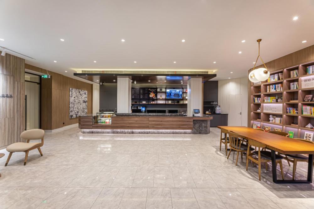 hanting premium hotel suzhou shengze