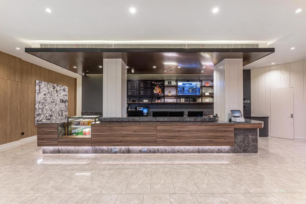 hanting premium hotel suzhou shengze