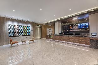 hanting premium hotel suzhou shengze