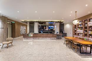 hanting premium hotel suzhou shengze