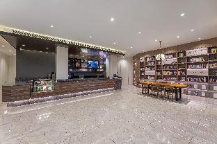 hanting premium hotel suzhou shengze