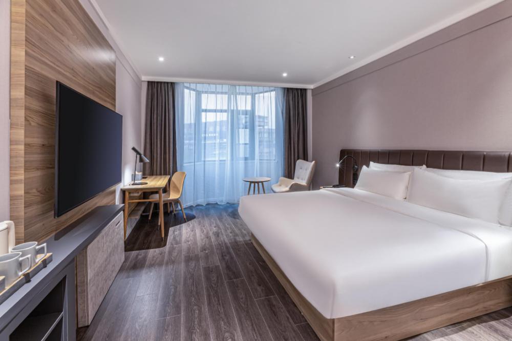 hanting premium hotel suzhou shengze