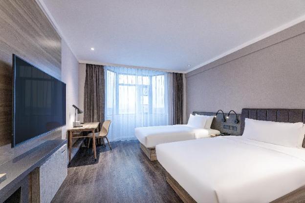 hanting premium hotel suzhou shengze