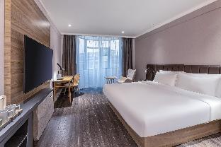 hanting premium hotel suzhou shengze