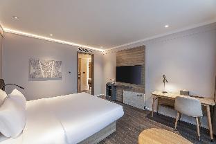 hanting premium hotel suzhou shengze