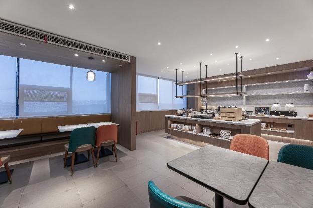 hanting premium hotel suzhou shengze