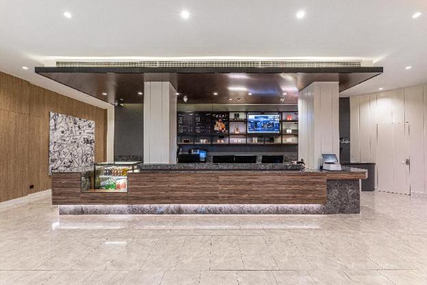 hanting premium hotel suzhou shengze