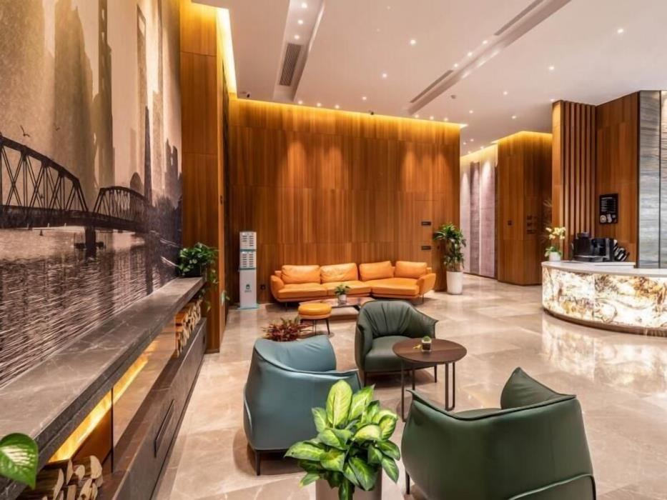 greentree eastern suzhou dushu lake guoyuan road s