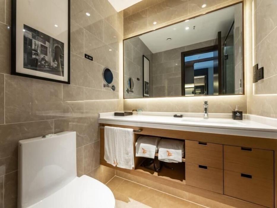 greentree eastern suzhou dushu lake guoyuan road s