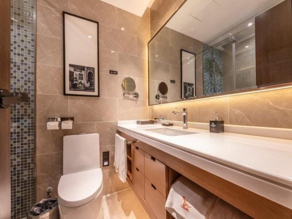 greentree eastern suzhou dushu lake guoyuan road s