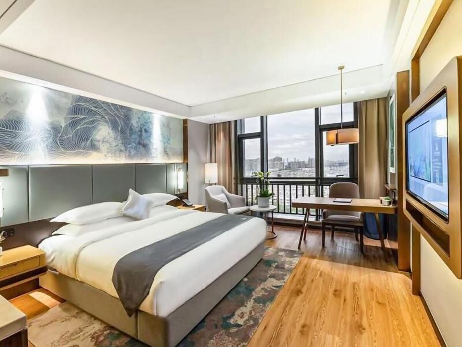 greentree eastern suzhou dushu lake guoyuan road s