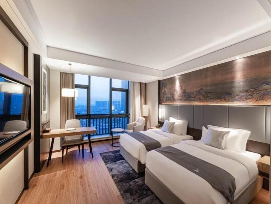 greentree eastern suzhou dushu lake guoyuan road s