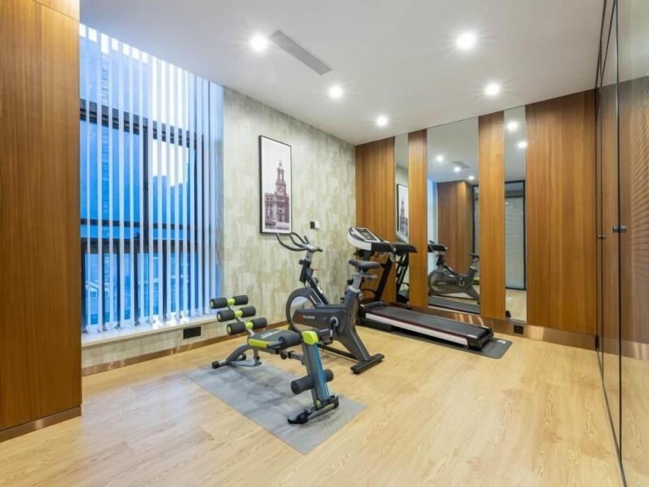 greentree eastern suzhou dushu lake guoyuan road s