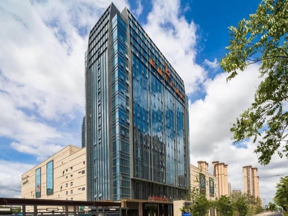 greentree eastern suzhou dushu lake guoyuan road s