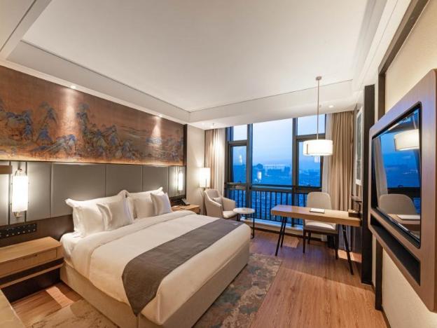 greentree eastern suzhou dushu lake guoyuan road s