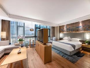 greentree eastern suzhou dushu lake guoyuan road s