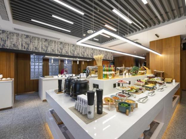 greentree eastern suzhou dushu lake guoyuan road s