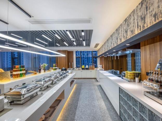 greentree eastern suzhou dushu lake guoyuan road s