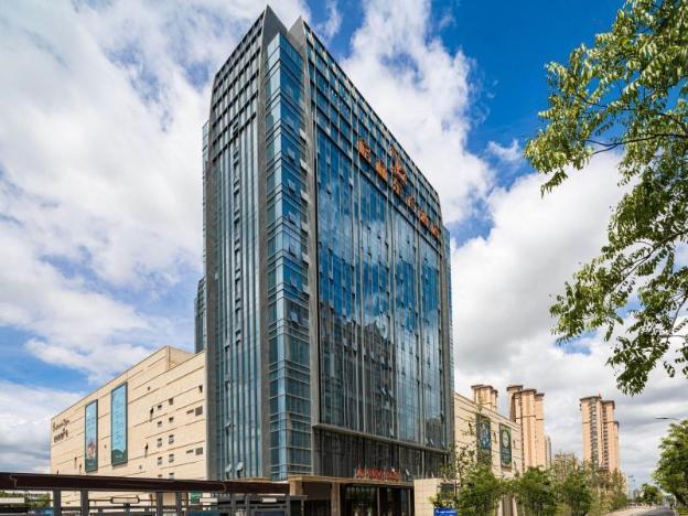 greentree eastern suzhou dushu lake guoyuan road s