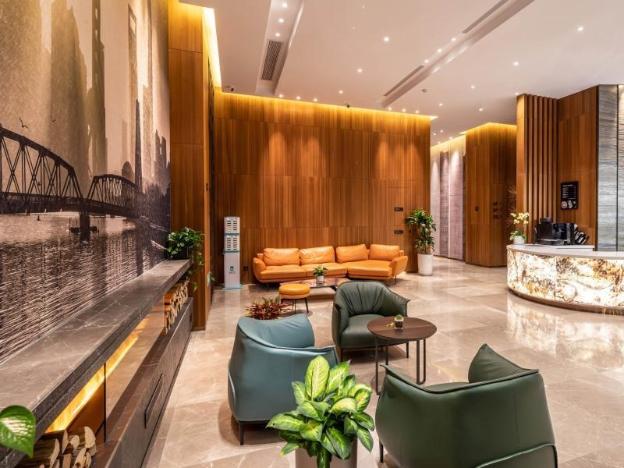 greentree eastern suzhou dushu lake guoyuan road s