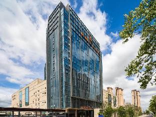 greentree eastern suzhou dushu lake guoyuan road s