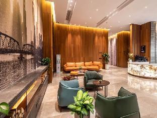 greentree eastern suzhou dushu lake guoyuan road s