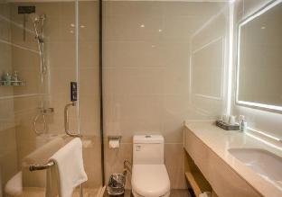 City Comfort Inn Yangzhou Dongguan Street Heyuan,,2 star