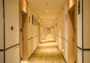 City Comfort Inn Yangzhou Dongguan Street Heyuan,,2 star