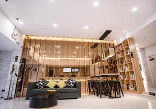 City Comfort Inn Yangzhou Dongguan Street Heyuan,,2 star