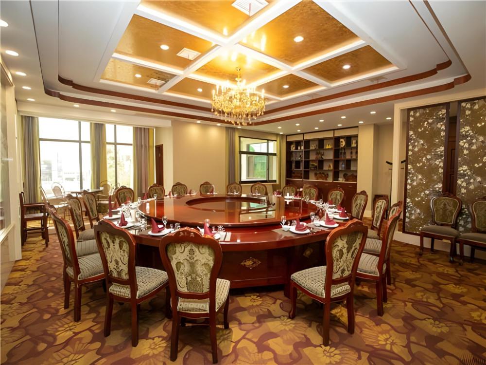 city comfort inn yangzhou jiangdu north limin road