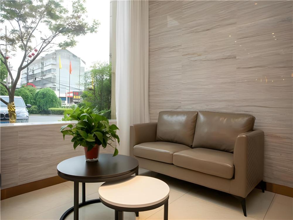 city comfort inn yangzhou jiangdu north limin road