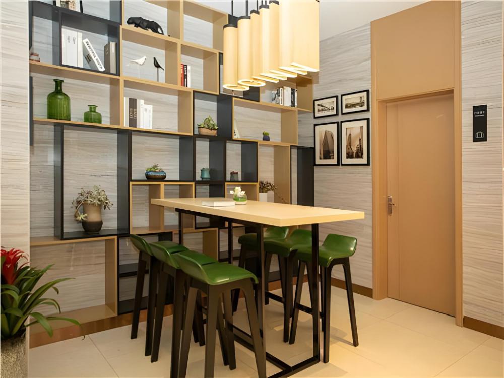 city comfort inn yangzhou jiangdu north limin road