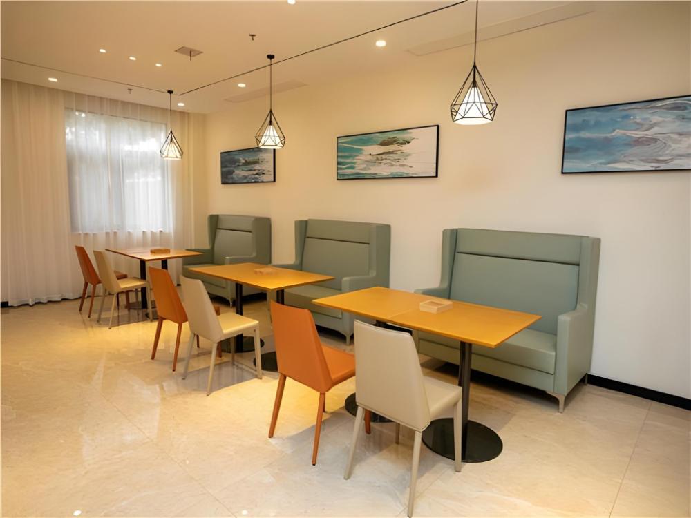city comfort inn yangzhou jiangdu north limin road