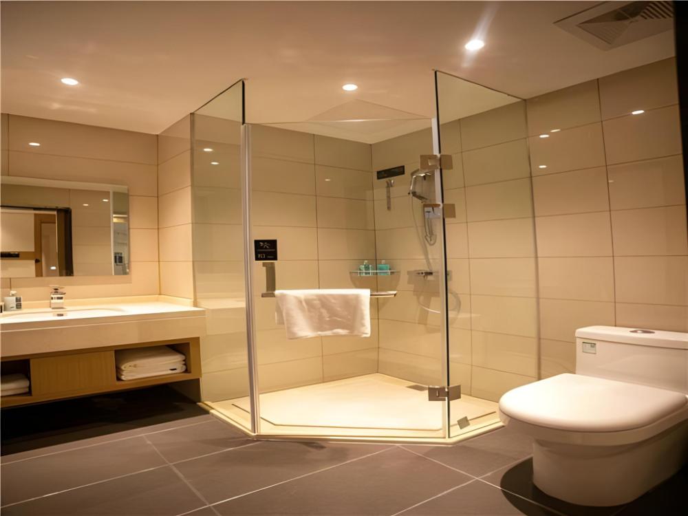 city comfort inn yangzhou jiangdu north limin road