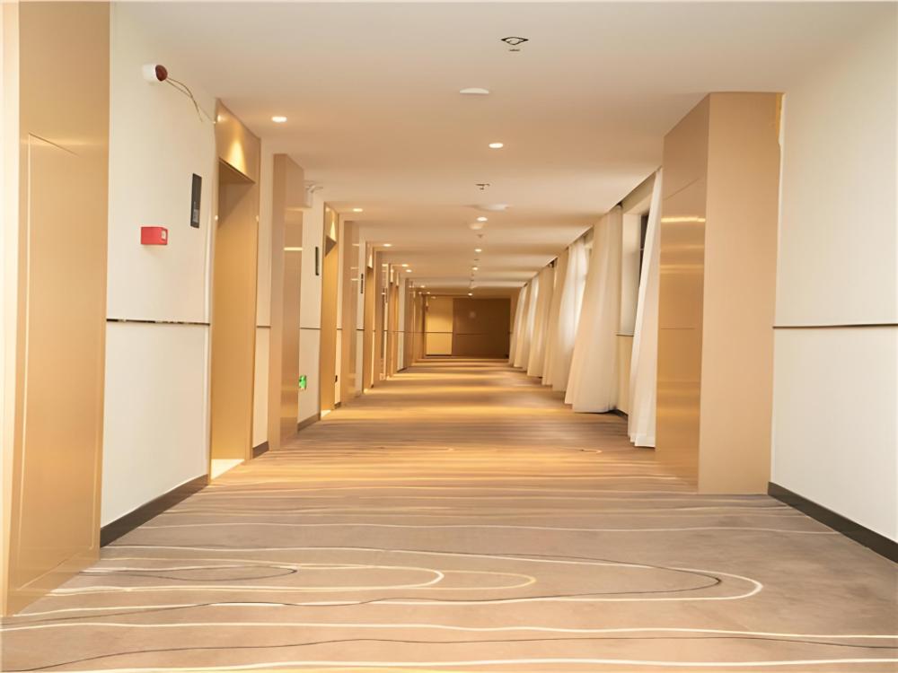 city comfort inn yangzhou jiangdu north limin road