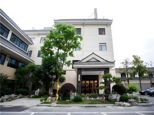city comfort inn yangzhou jiangdu north limin road
