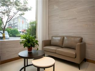 city comfort inn yangzhou jiangdu north limin road