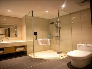 city comfort inn yangzhou jiangdu north limin road