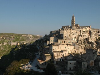 matera