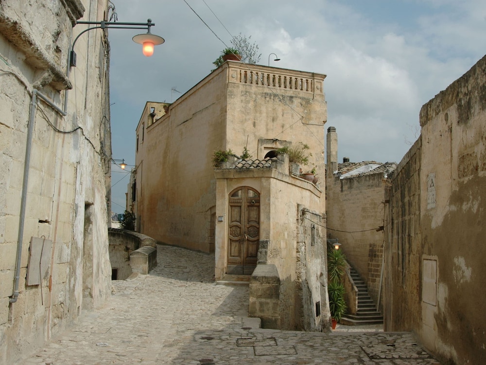 matera