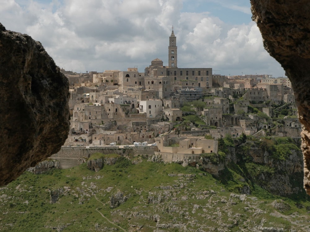 matera